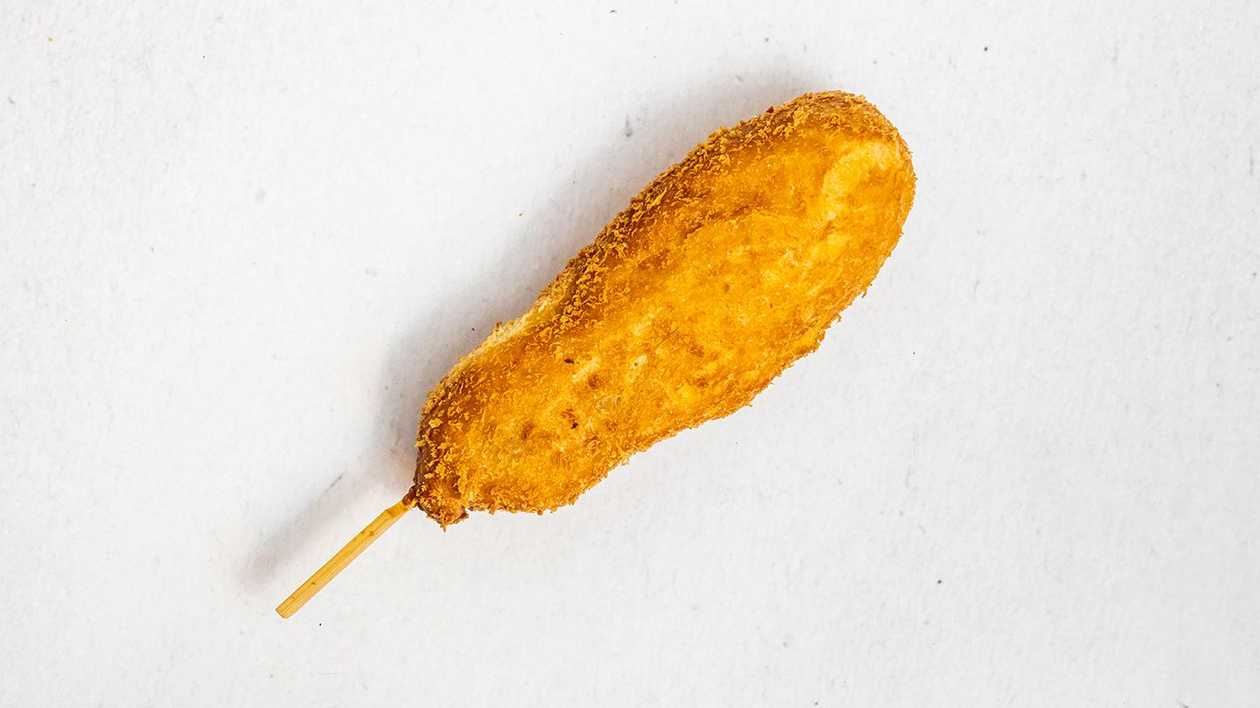 Sausage Corndog