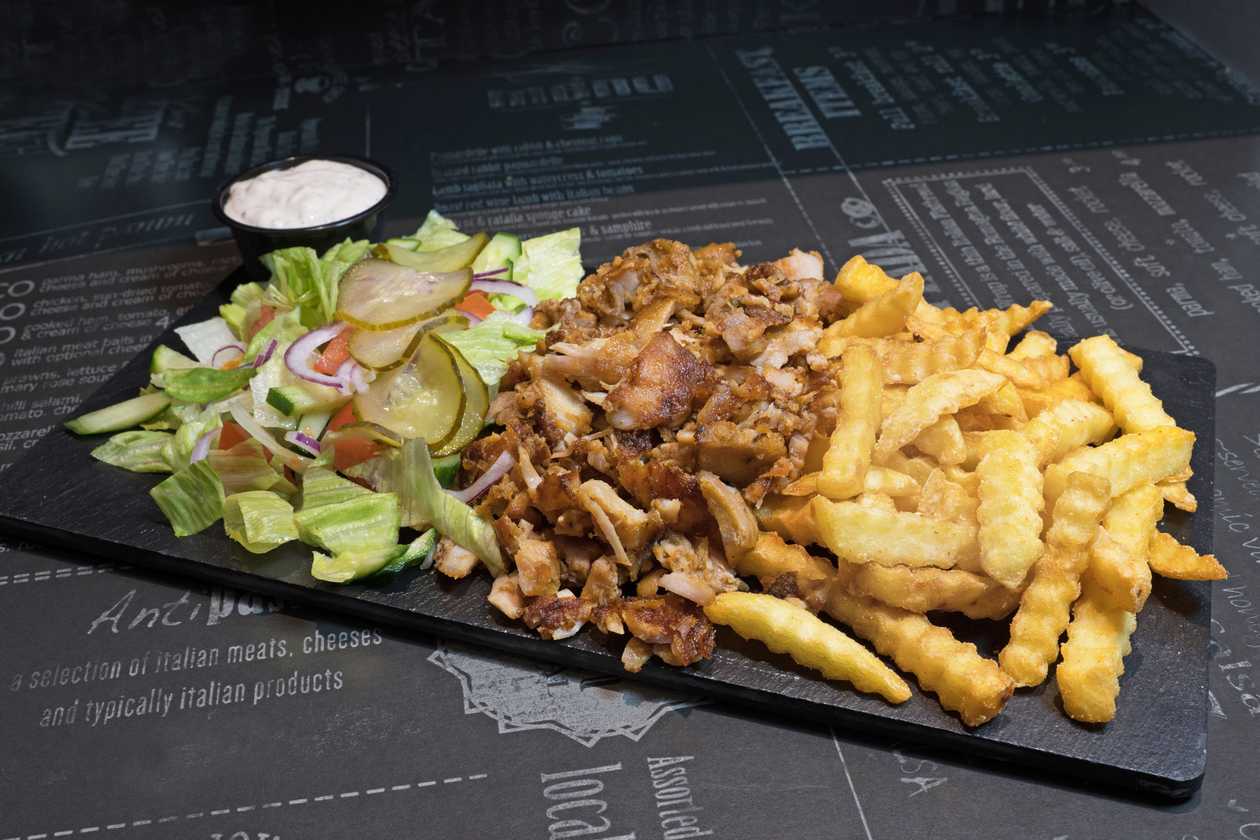 Lėkštėje