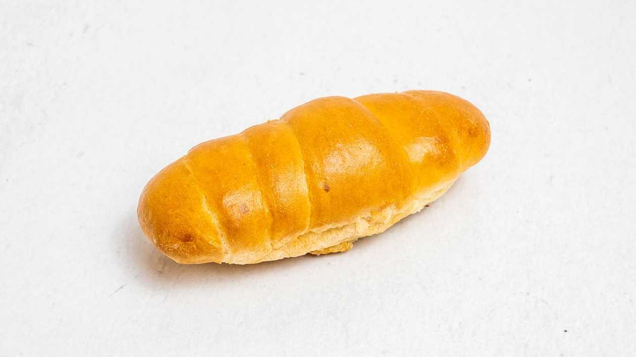 Salty Bread