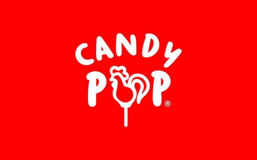 Candy Pop Akropole Rīga | Bolt Food