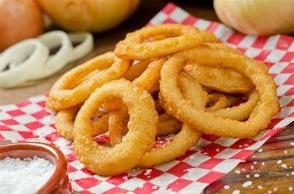 Fish Ring