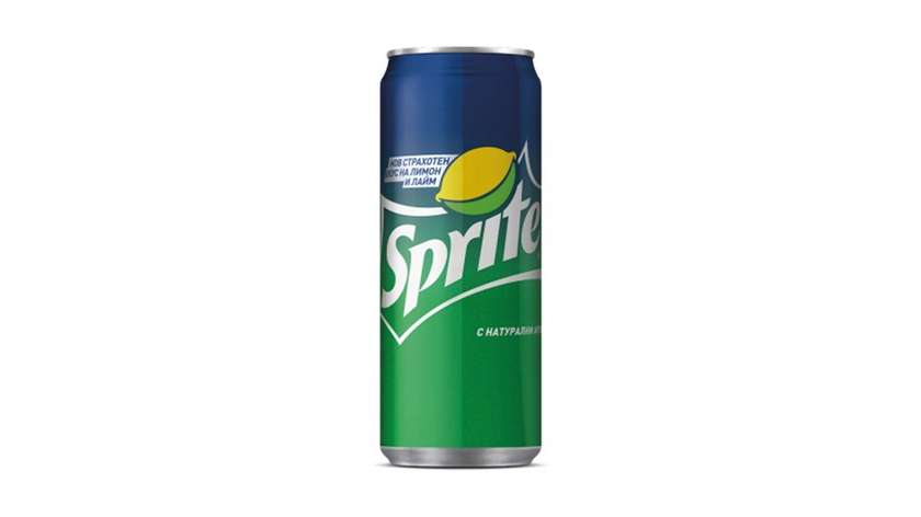 Sprite® 330 ml