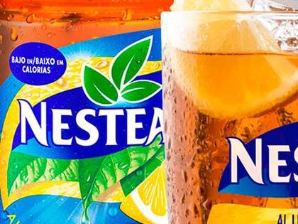 Nestea Limão(33cl)