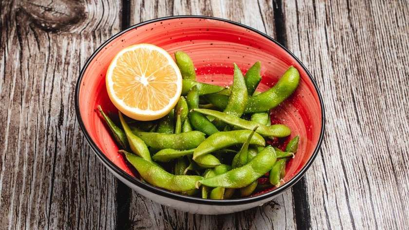 Edamame