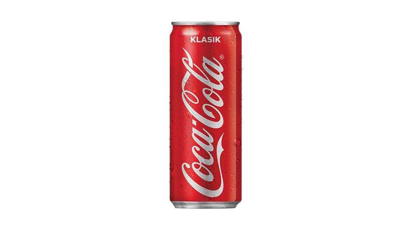 Coca-Cola® 330 ml