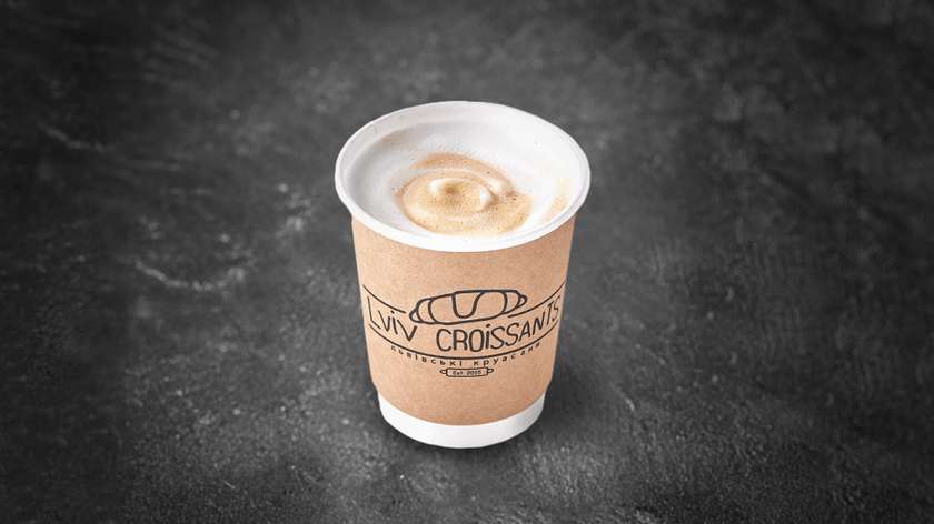 Cappuccino L