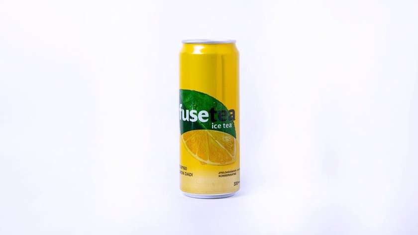 Fuse Tea® 330 ml