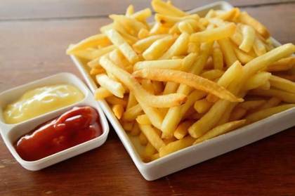 Fries
