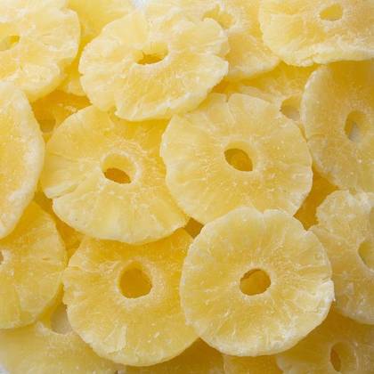 Ananas rondele