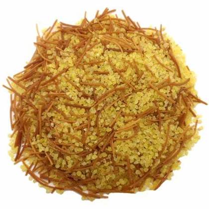 Bulgur cu fidea