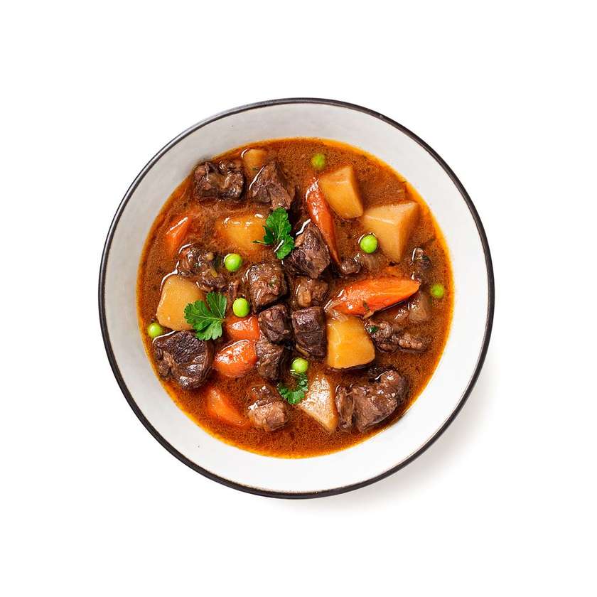 Beef stew
