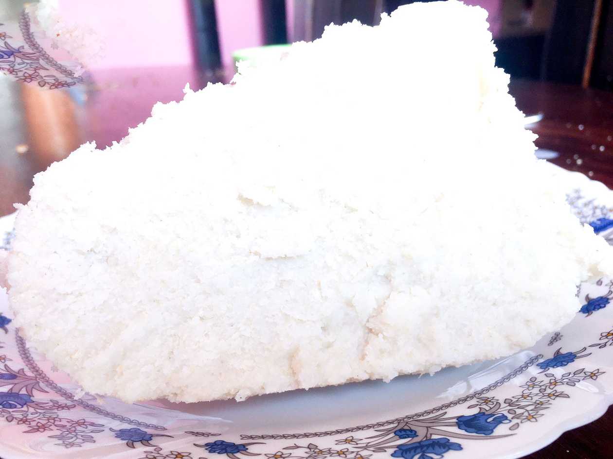 Ugali