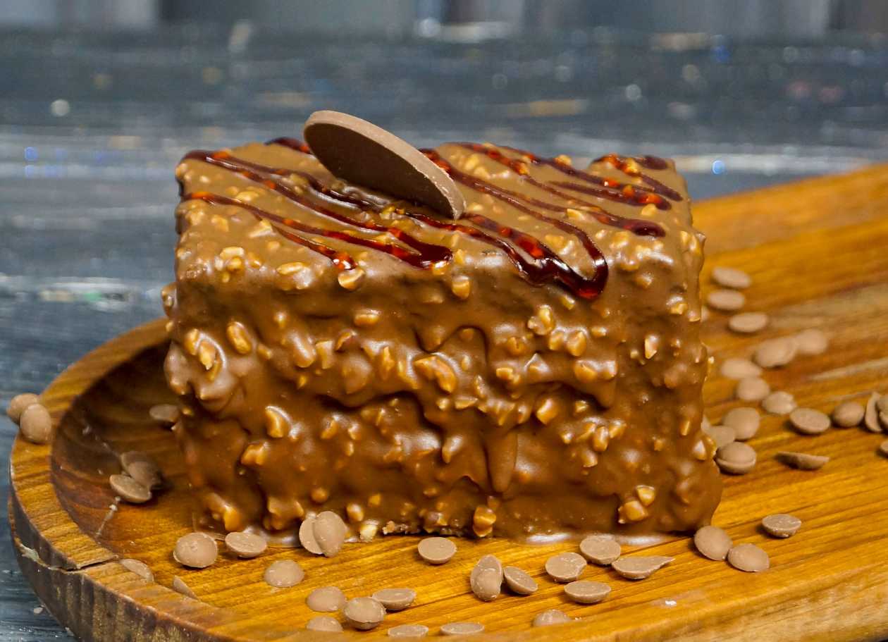 Мини Марс
