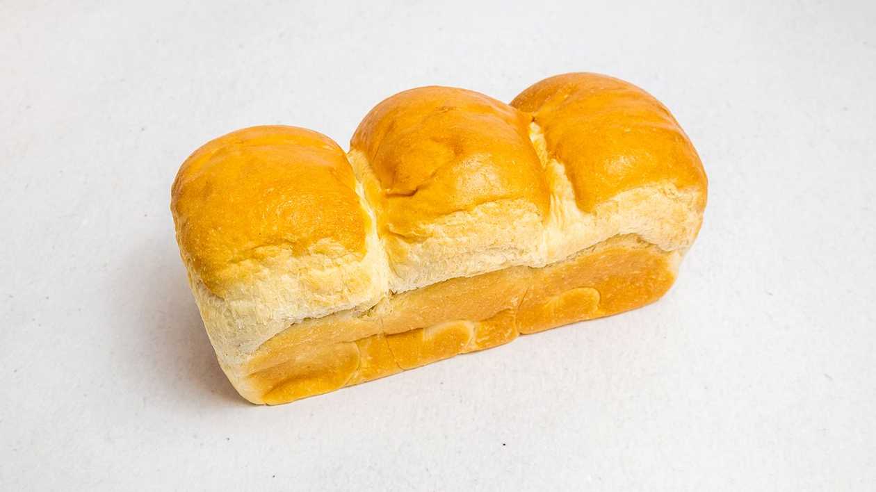 Milk Bread