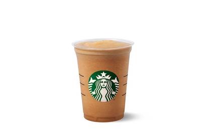 Espresso Frappuccino®