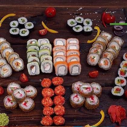 Set 6 premium