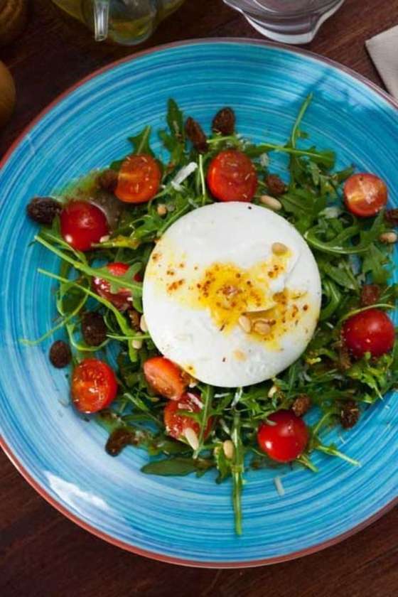 burrata