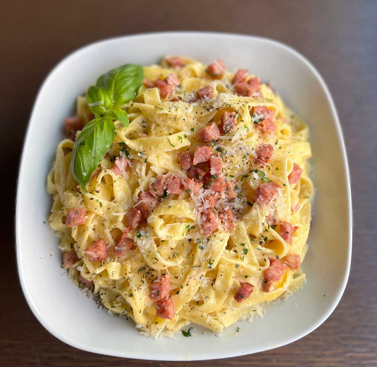 🎁 2x1 -Tagliatella Alla Carbonara