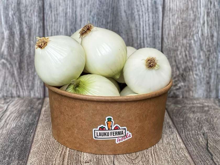 Saldie sīpoli [ 1 KG ]