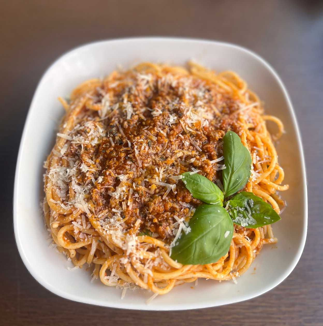 🎁 2x1 -Spaghetti alla Bolognese