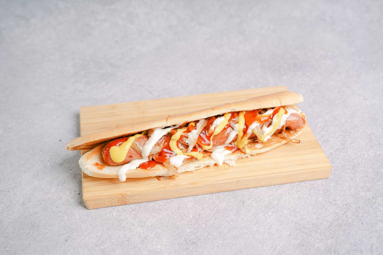 Hot Dog