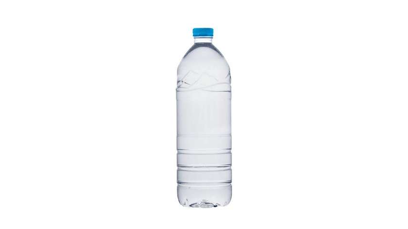 Kykkos Water