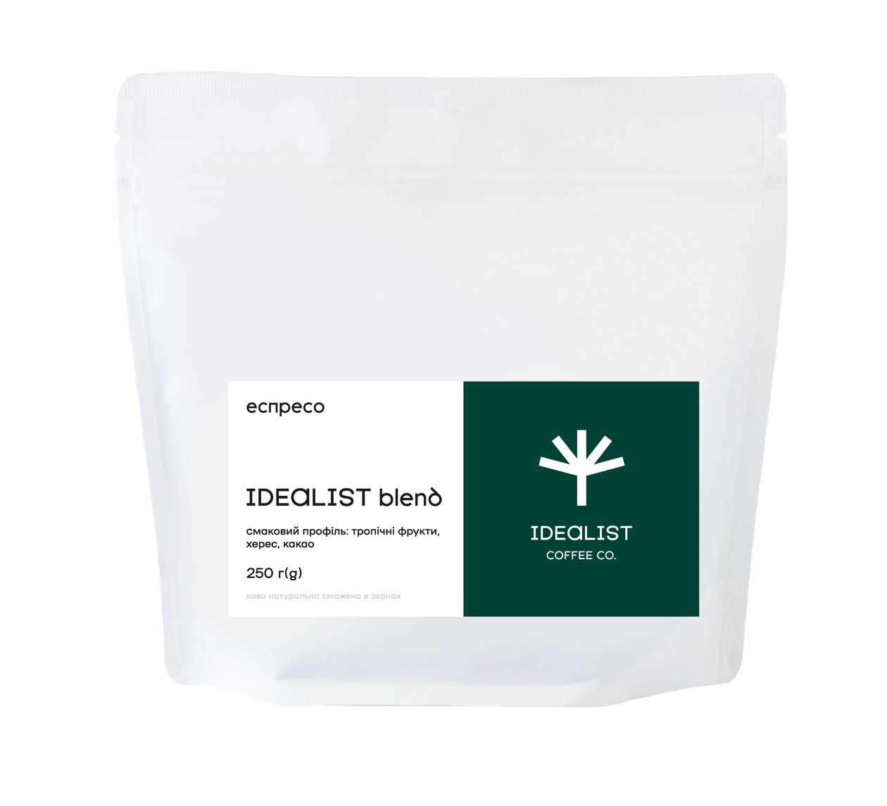 Idealist blend 250 г