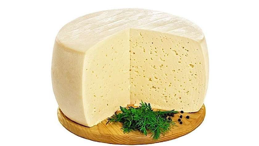 ქარხნის ყველი ასაწონი