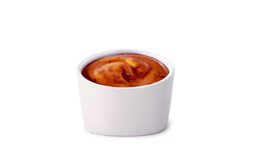 Barbekyu Sousu