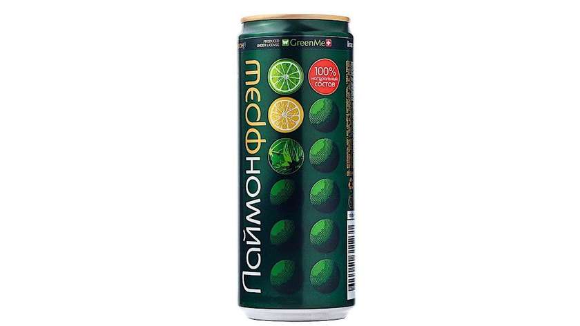 Laimon Fresh 330ml