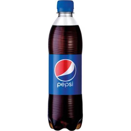 Pepsi 500 ml