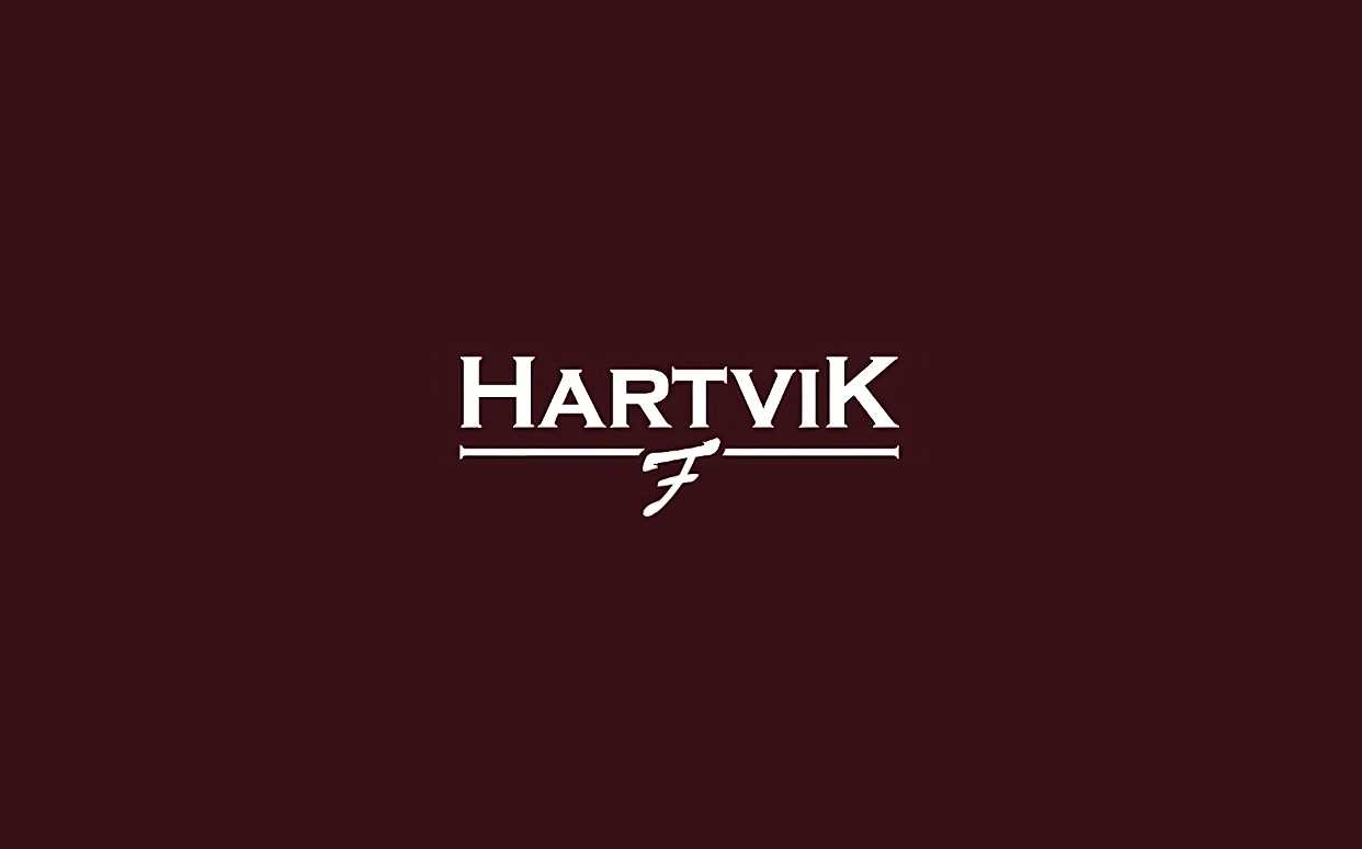 Hartvik Hartvik F Spice | Bolt Food