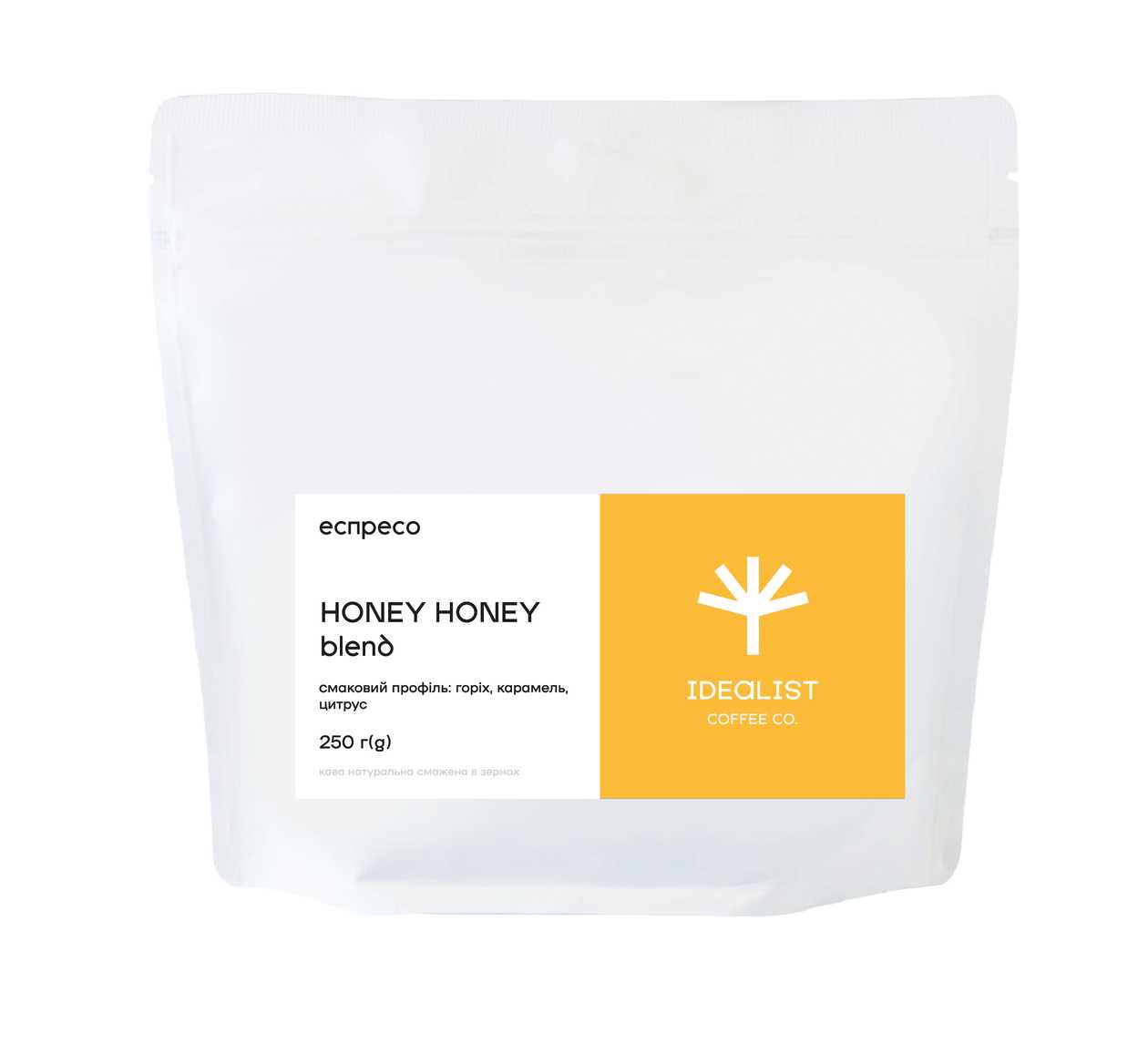 Honey honey 250 г