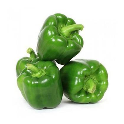 Fresh Capsicum;500g