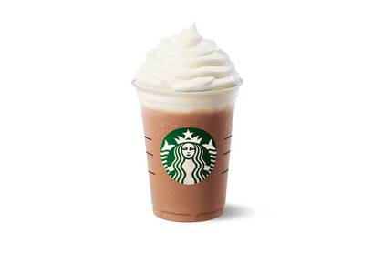 Mocha Frappuccino®