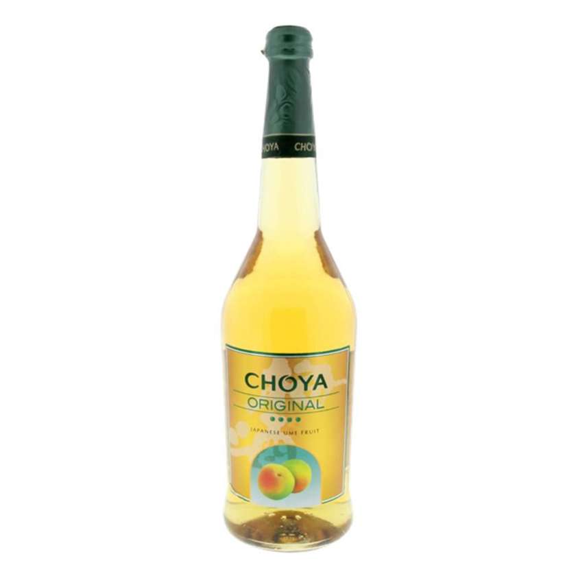 CHOYA Original 75cl