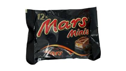 Mars Mini 227gr