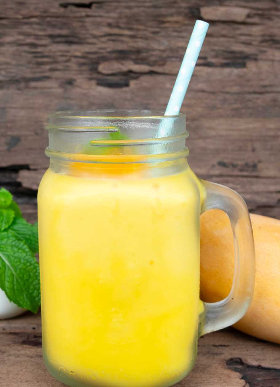Mango Juice
