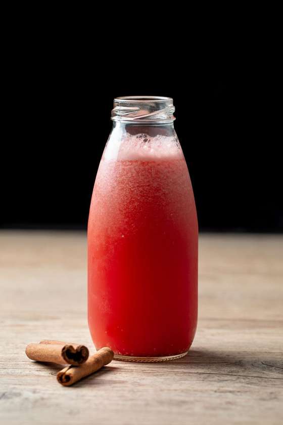 Watermelon Juice