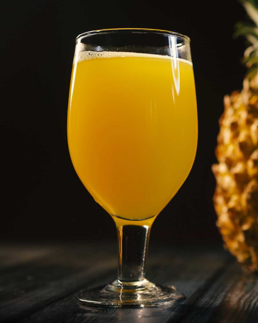Pineapple Juice