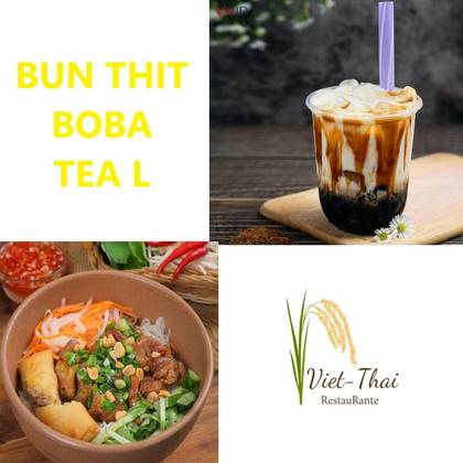 Viet-Thai Combo 1