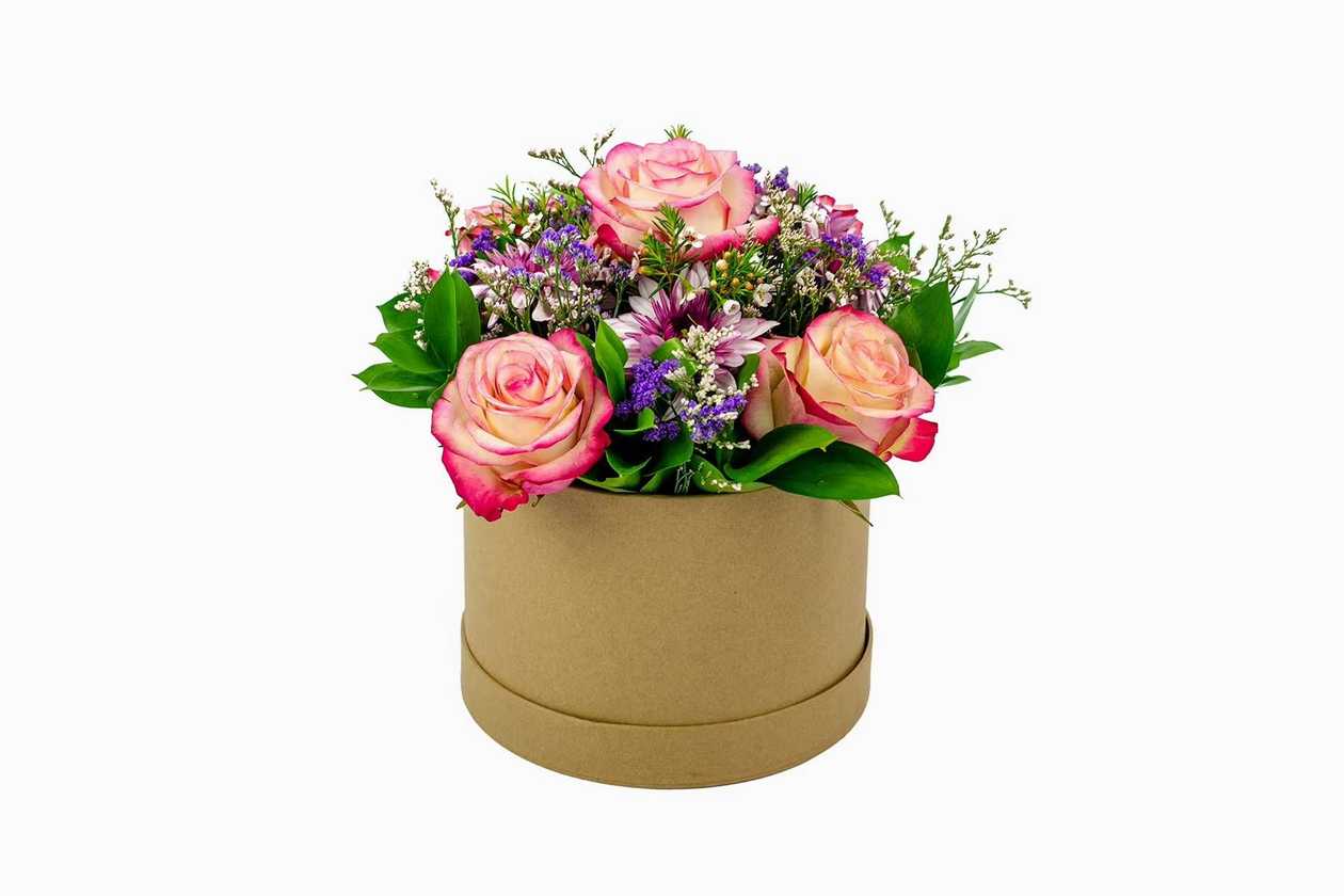 Florist's Choice Box