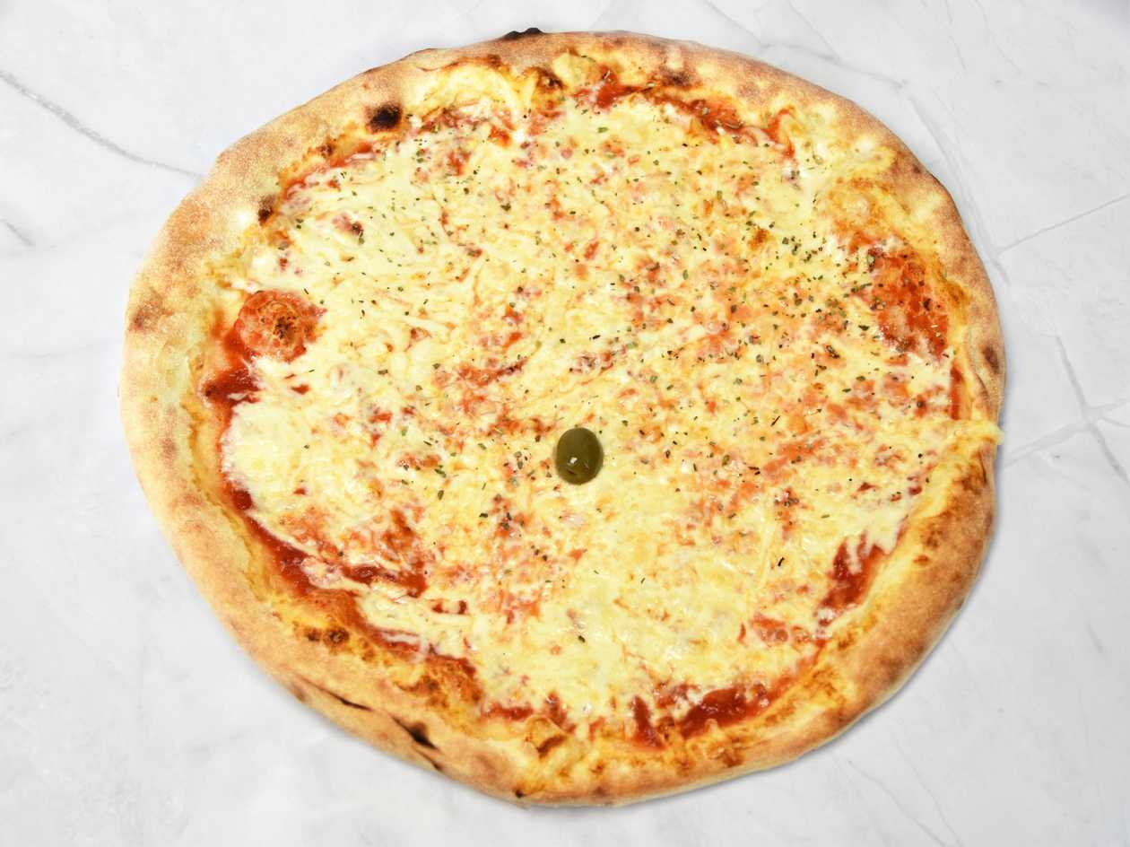 Margherita