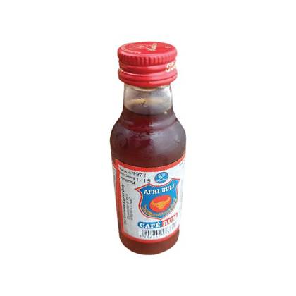 Café rum