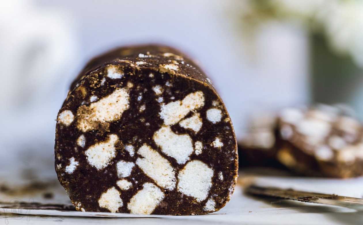 Traditional "Tinginys"