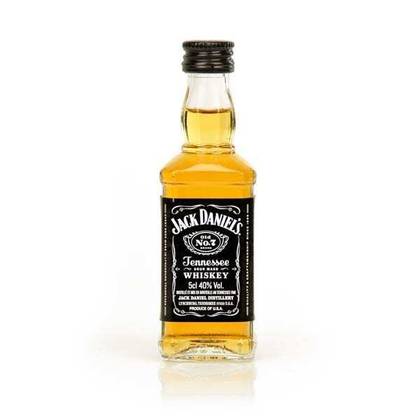 Jack Daniels 2shots