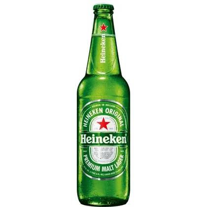 Heineken