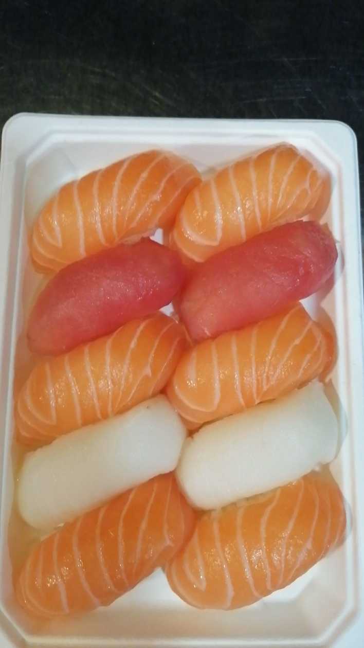 C3-Nigiri Misto