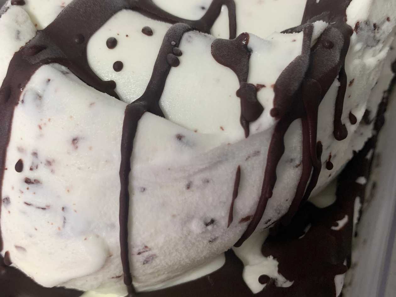 Stracciatella