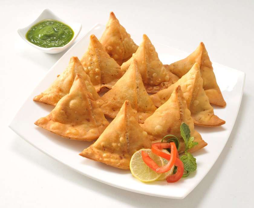 Samosa